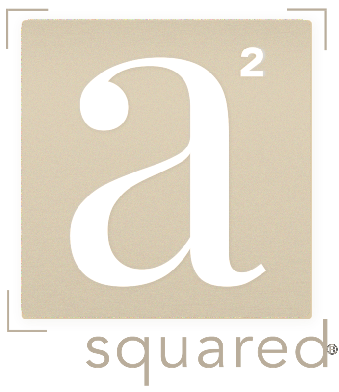 a² Consulting Services registered trademark logo